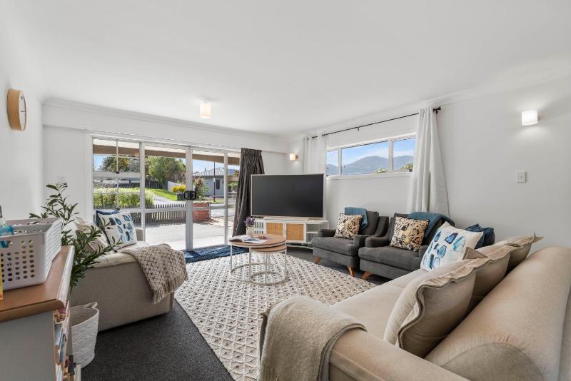 Cosy Corner on Macdonell - Taupo - image 23