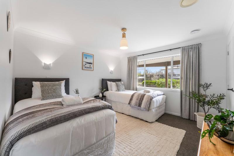 Cosy Corner on Macdonell - Taupo - image 33