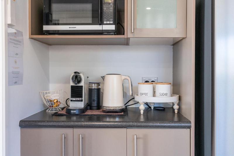 Cosy Corner on Macdonell - Taupo - image 3