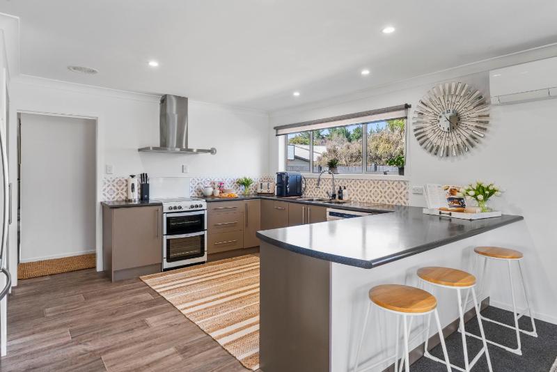 Cosy Corner on Macdonell - Taupo - image 31