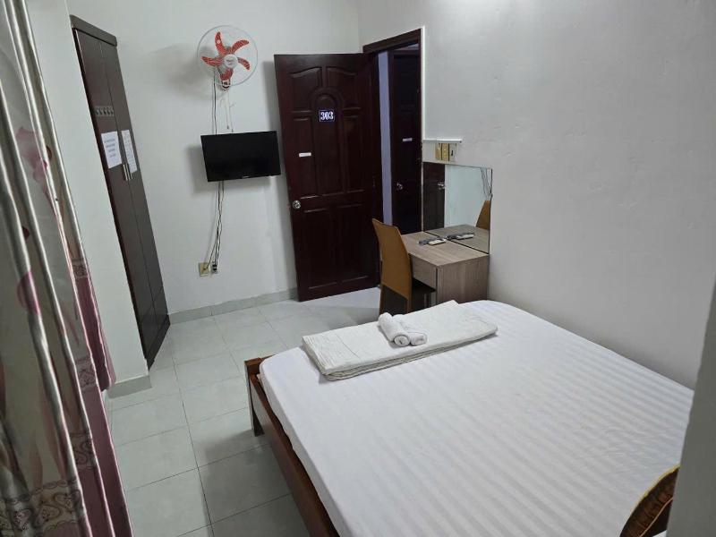 Vũ Hà Hotel Hồ Chí Minh - image 10