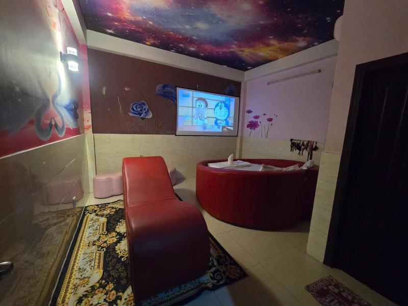 Vũ Hà Hotel Hồ Chí Minh - image 6