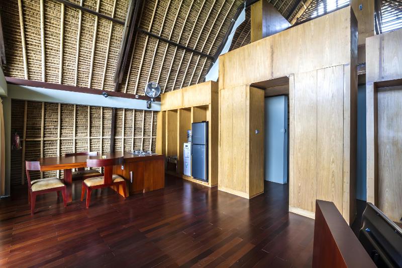 Agung View Villa Nusa Penida - image 25