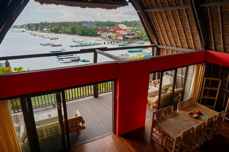 Agung View Villa Nusa Penida - image 24