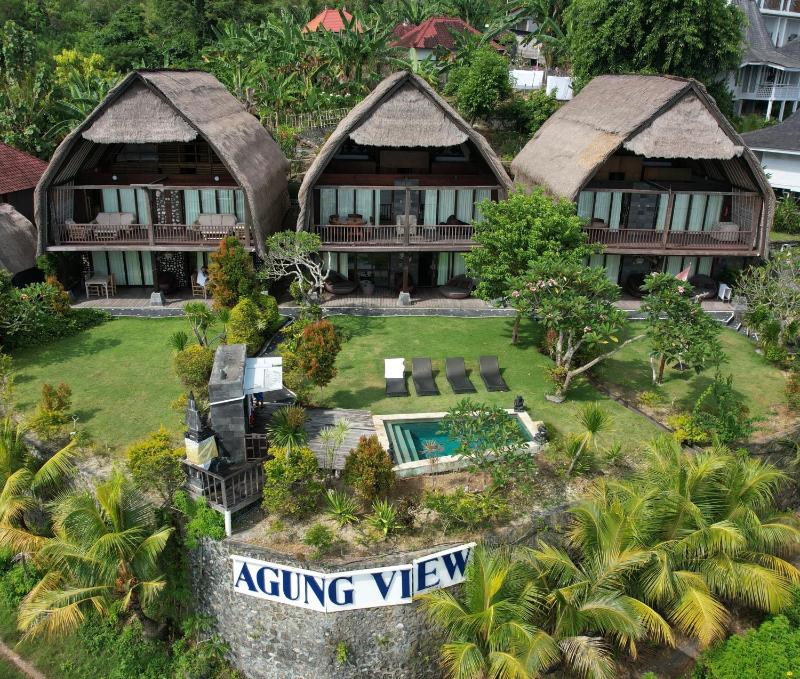 Agung View Villa Nusa Penida - image 37