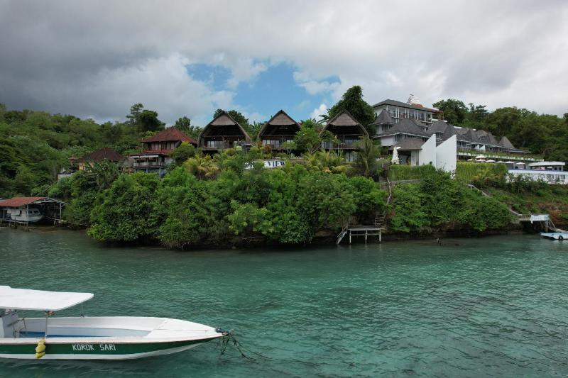 Agung View Villa Nusa Penida - image 10