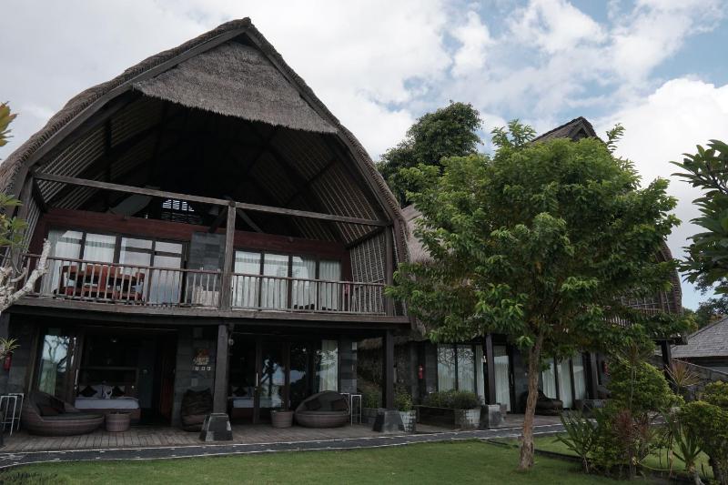 Agung View Villa Nusa Penida - image 49