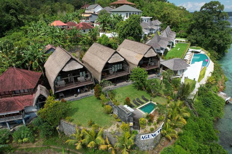 Agung View Villa Nusa Penida - image 33
