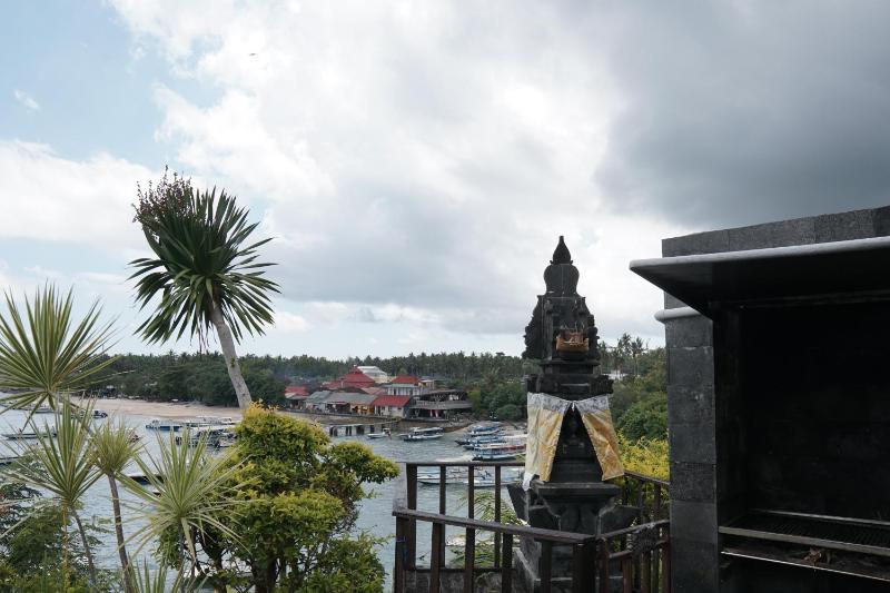Agung View Villa Nusa Penida - image 38
