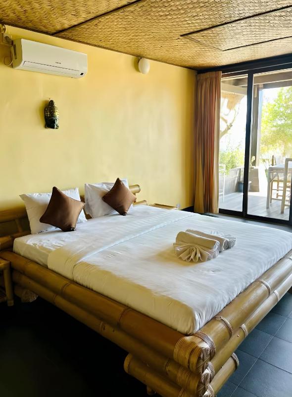 Agung View Villa Nusa Penida - image 13