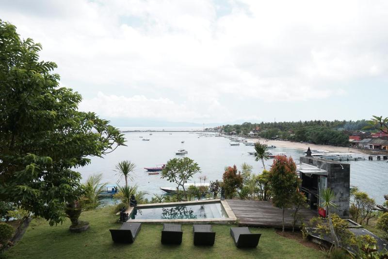 Agung View Villa Nusa Penida - image 44