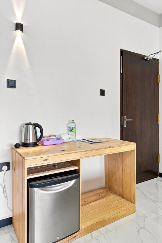 Dimuthu Homestay Ella - image 35