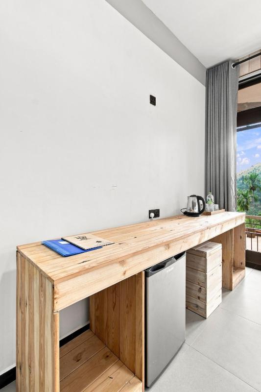 Dimuthu Homestay Ella - image 18