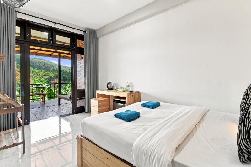 Dimuthu Homestay Ella - image 37