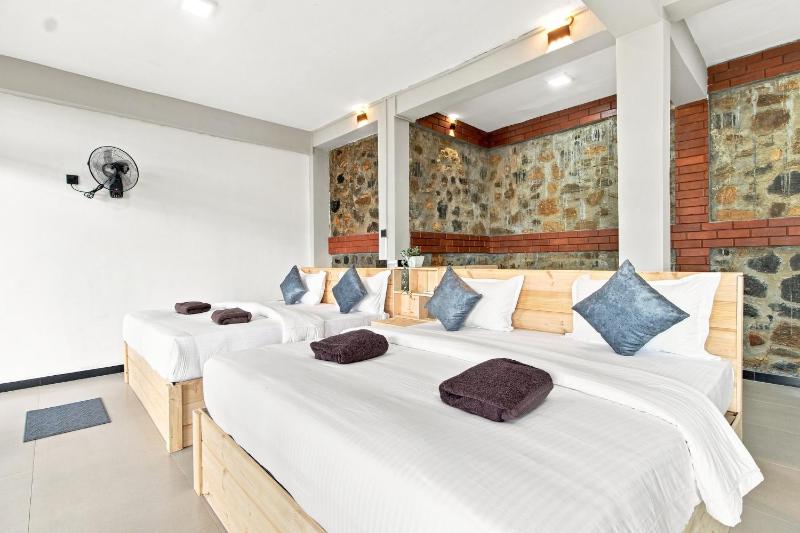 Dimuthu Homestay Ella - image 22