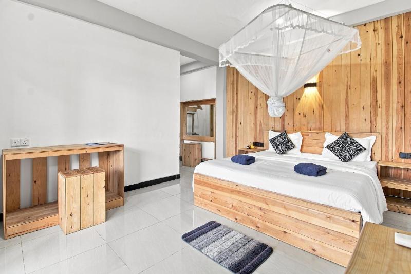 Dimuthu Homestay Ella - image 21