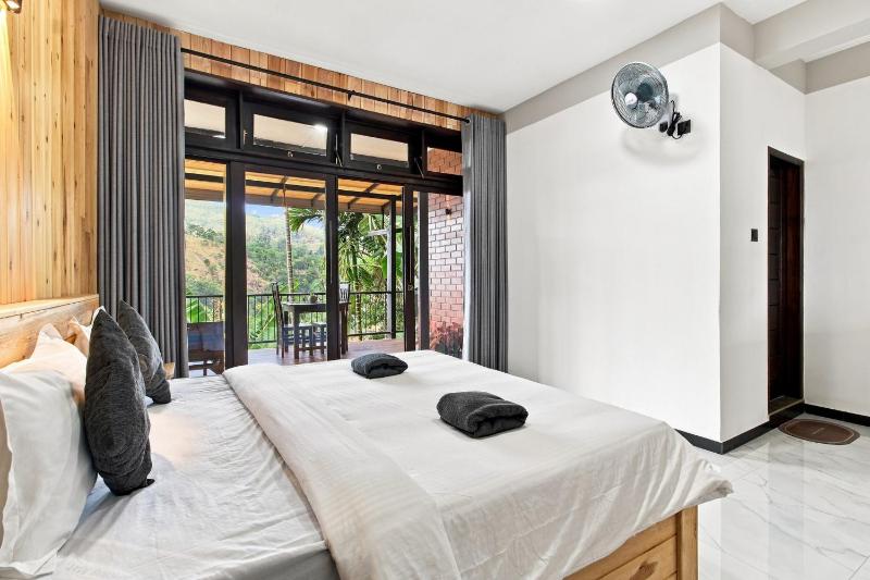 Dimuthu Homestay Ella - image 42