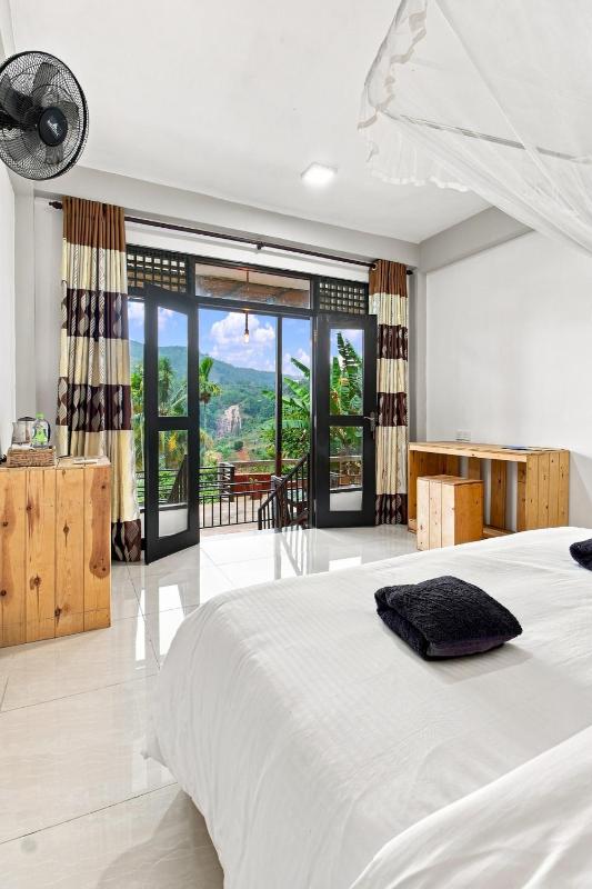 Dimuthu Homestay Ella - image 38