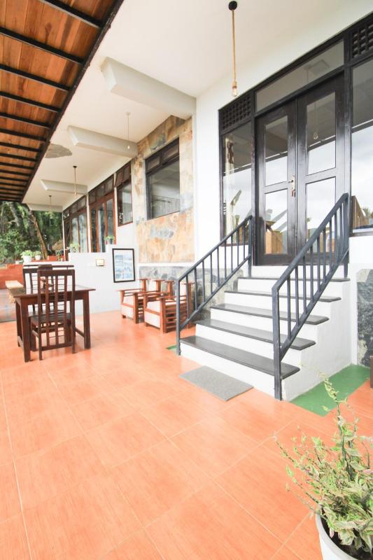 Dimuthu Homestay Ella - image 12