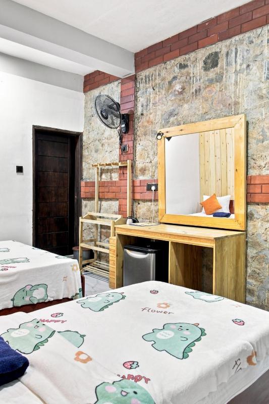 Dimuthu Homestay Ella - image 32