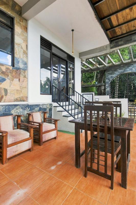 Dimuthu Homestay Ella - image 11