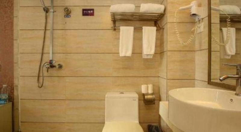 Pankun Business Hotel - image 15