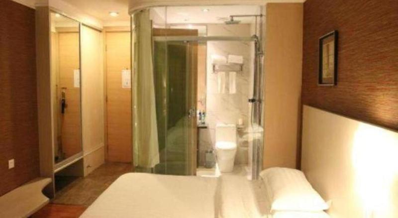 Pankun Business Hotel - image 16