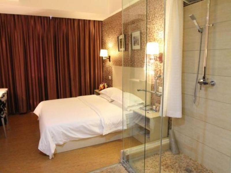 Pankun Business Hotel - image 9