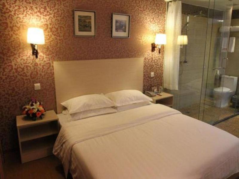Pankun Business Hotel - image 24