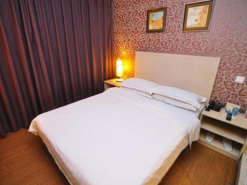 Pankun Business Hotel - image 45