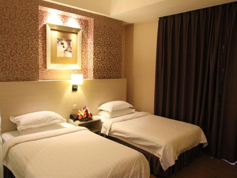 Pankun Business Hotel - image 30
