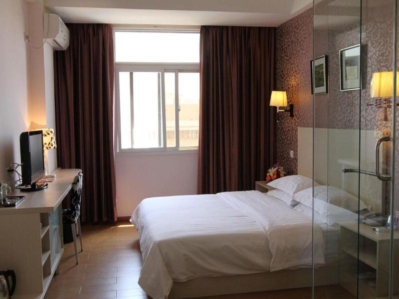 Pankun Business Hotel - image 43