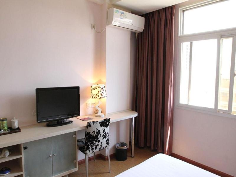 Pankun Business Hotel - image 38