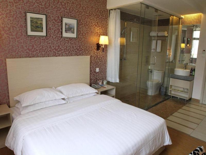 Pankun Business Hotel - image 28