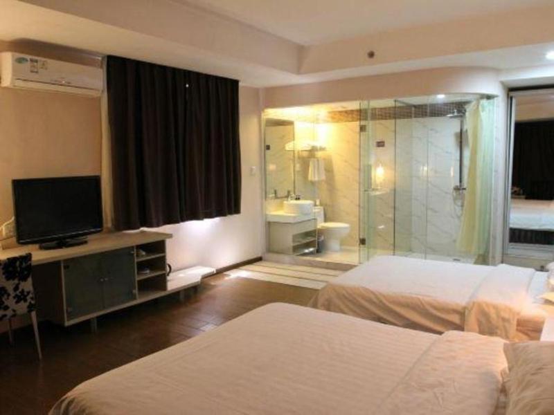 Pankun Business Hotel - image 34