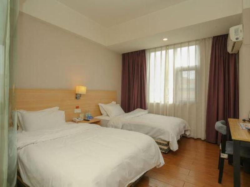 Pankun Business Hotel - image 42