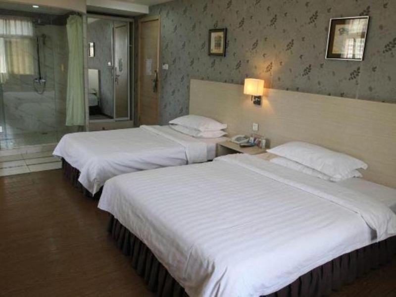 Pankun Business Hotel - image 50