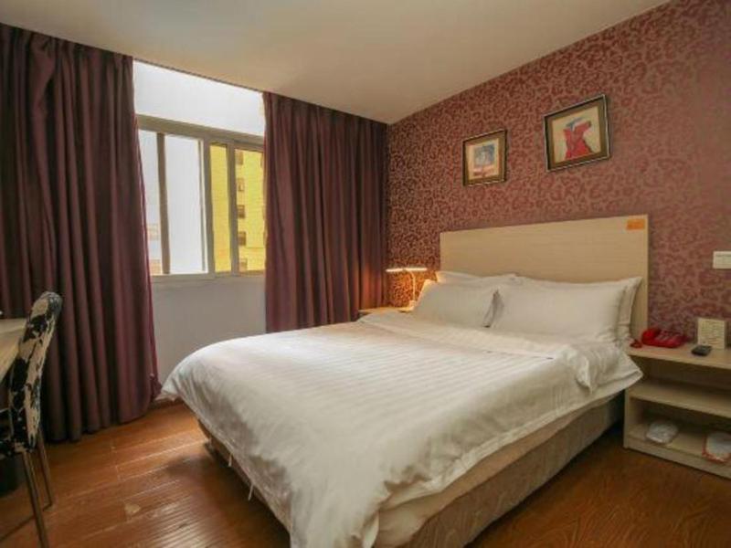 Pankun Business Hotel - image 32