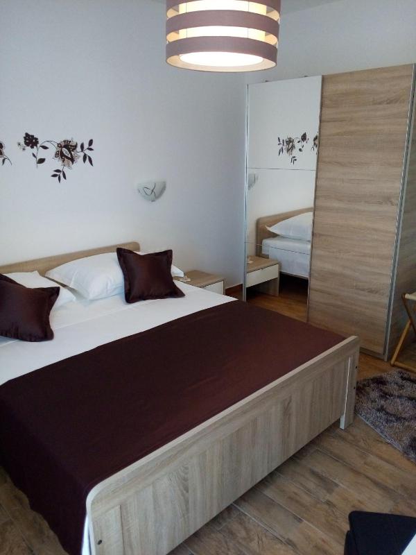 Apartment with Sea View image 4
