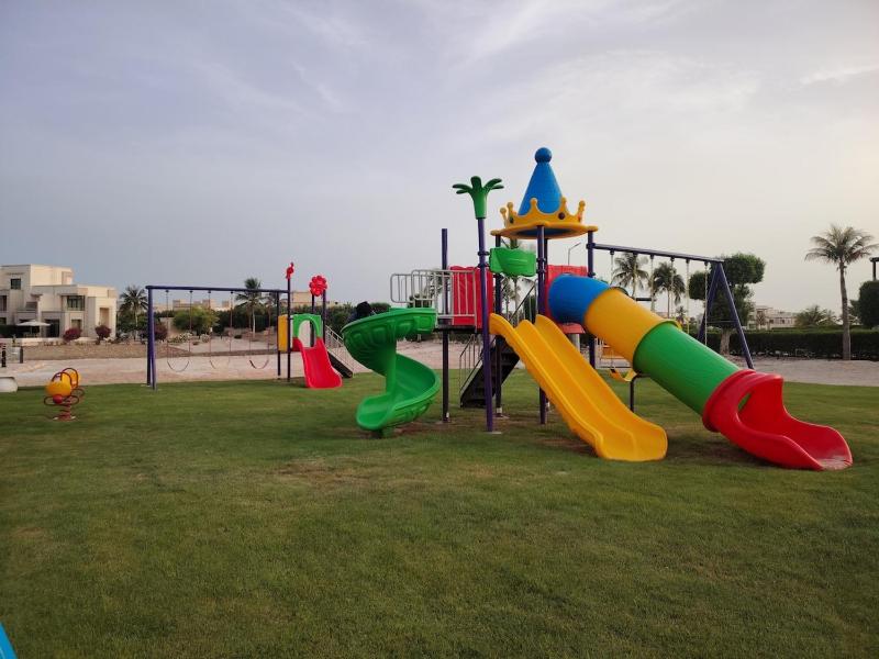 Hawana Luxury Escape Pool Marina and Beach - image 10