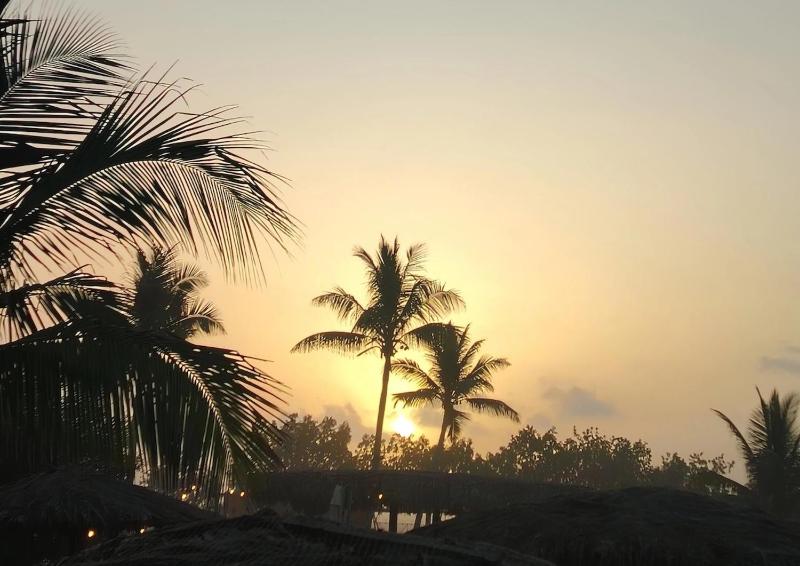 Hawana Luxury Escape Pool Marina and Beach - image 13