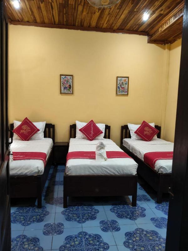 Phanh Tha Sone Guest House - image 15