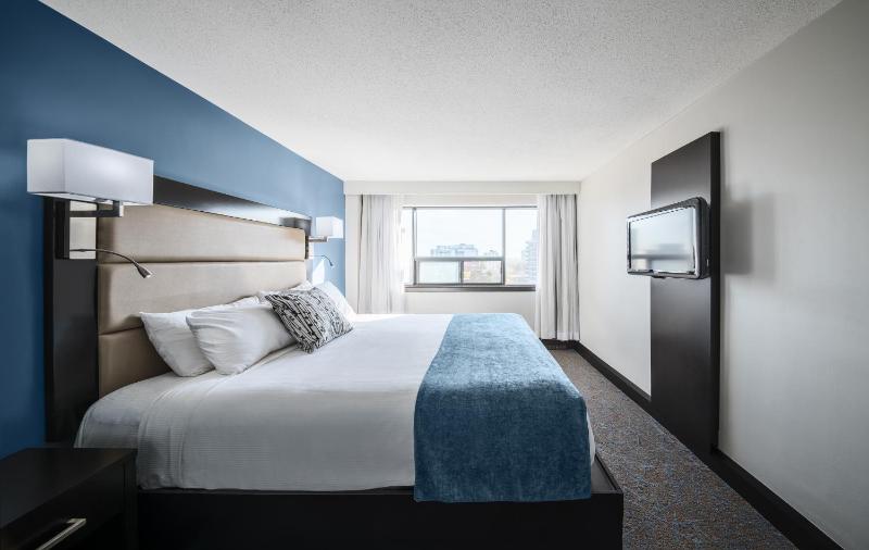 Ottawa Embassy Hotel & Suites - image 9