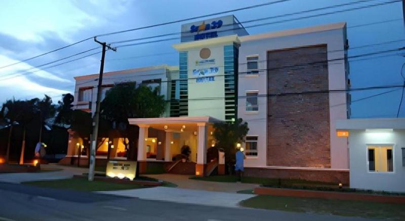 HOTEL STAR 39 - image 27
