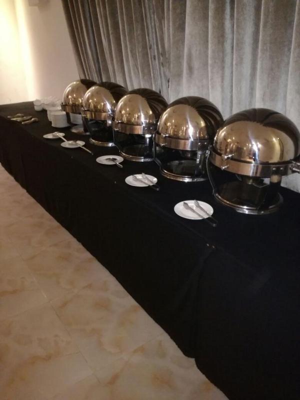 Shalimar Hotel - image 15
