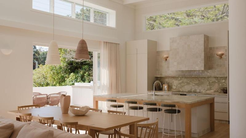 Clarence House- A Stay Above The Ordinary - Holiday Yamba - image 13