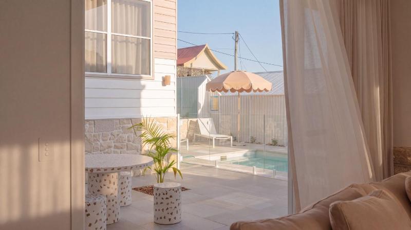Clarence House- A Stay Above The Ordinary - Holiday Yamba - image 7
