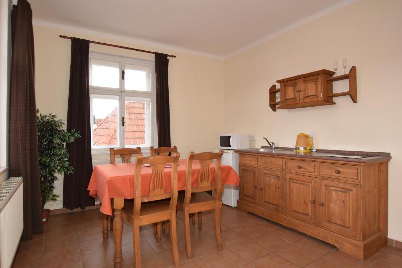 Pension Zámecká Apartmá - Castle Apartments - image 12