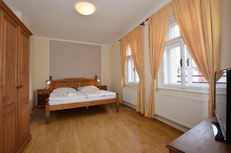 Pension Zámecká Apartmá - Castle Apartments - image 14