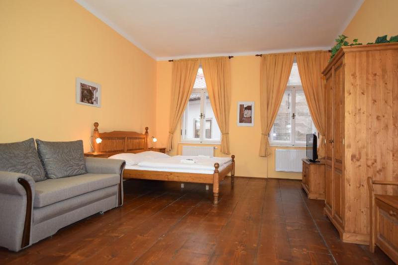 Pension Zámecká Apartmá - Castle Apartments - image 13
